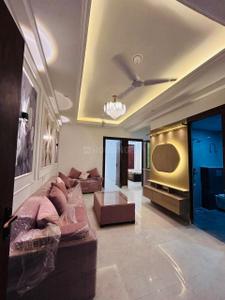 Hall Image of 1480 Sq.ft 3 BHK Apartment / Flat for sale in Vihaan Wardania, Noida Extension Greater Noida for Rs. 6299999