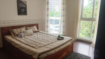 Bedroom Image of 1616 Sq.ft 3 BHK Apartment / Flat for sale in Umang Winter Hills, Sector 77 Gurgaon for Rs. 17400000