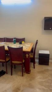 Hall Image of 2000 Sq.ft 3 BHK Apartment / Flat for rent in Tilak Nagar Jaipur for Rs. 40000