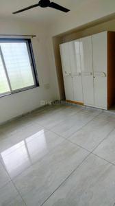 Bedroom Image of 850 Sq.ft 2 BHK Apartment / Flat for rent in Hanuman Nagar Belagavi for Rs. 14500