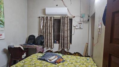 Bedroom Image of 1361 Sq.ft 4 BHK Independent House for sale in Chitkohra Patna for Rs. 19000001