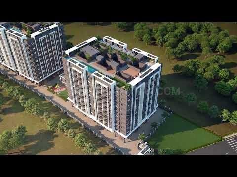 Skyscape Main Image 1