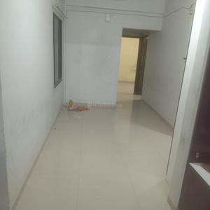 Hall Image of 1100 Sq.ft 2 BHK Independent House for sale in Manewada Nagpur for Rs. 5200000