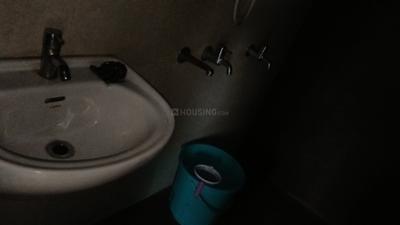 Bathroom Image of 700 Sq.ft 1 BHK Apartment / Flat for sale in Raunak City 2 by Raunak Group, Kalyan West Kalyan for Rs. 3400000
