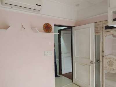 Bedroom Image of 1650 Sq.ft 3 BHK Independent House for rent in Dahisar East Mumbai for Rs. 58000