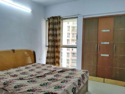 Bedroom Image of 854 Sq.ft 2 BHK Apartment / Flat for sale in Lodha Upper Thane Tiara C, Bhiwandi Thane for Rs. 6500000