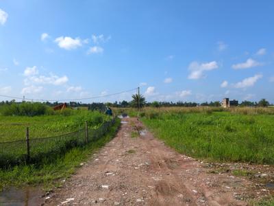 Image of 720 Sq.ft Residential Plot / Land for sale in Wander Valley, Joka, Kolkata for Rs. 271414