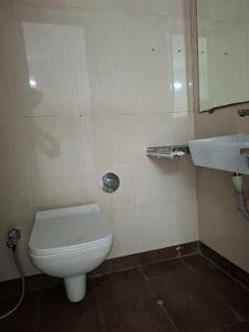 Bedroom Two Image of 1157 Sq.ft 2 BHK Apartment / Flat for sale in Monarch Ambience, Kharghar Navi Mumbai for Rs. 12900000