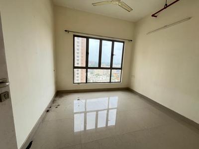 Hall Image of 1000 Sq.ft 2 BHK Apartment / Flat for sale in Siddha Pines Apartments, Rajarhat Kolkata for Rs. 6000000