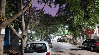 Image of 2800 Sq.ft Residential Plot / Land for sale in Central Excise Layout, Sanjaynagar, Bengaluru for Rs. 101000000