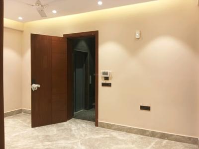 Living Room Image of 1400 Sq.ft 3 BHK Builder Floor for sale in Palam Vihar Gurgaon for Rs. 25000000