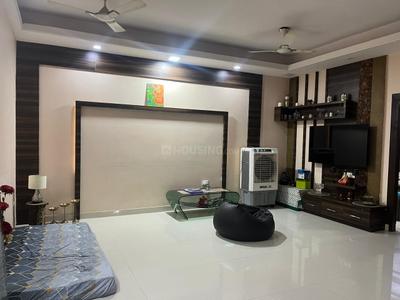 Hall Image of 1800 Sq.ft 3 BHK Builder Floor for sale in Kakadeo Kanpur for Rs. 12000000