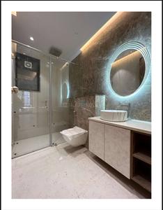 Bathroom Image of 3150 Sq.ft 4.5 BHK Builder Floor for sale in Sector 15 Faridabad for Rs. 40000000