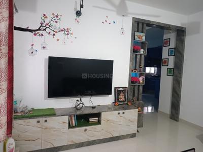 Hall Image of 1017 Sq.ft 2 BHK Apartment / Flat for sale in Global Celesta, Chandapura Bengaluru for Rs. 6900000