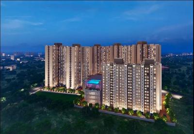 2 BHK Flat