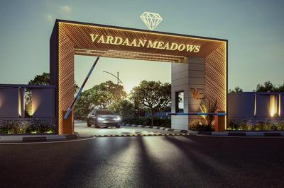 Image of 1000 Sq.ft Residential Plot / Land for sale in Kapoorawala, Jaipur for Rs. 3500000