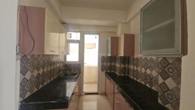 Kitchen Image of 650 Sq.ft 2 BHK Apartment / Flat for sale in Sector 63 Gurgaon for Rs. 15000000