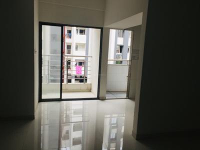 Hall Image of 1170 Sq.ft 2 BHK Apartment / Flat for sale in Nikol Ahmedabad for Rs. 3771000