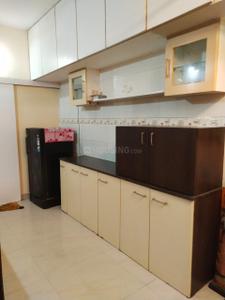 Kitchen Image of 2000 Sq.ft 3 BHK Villa for sale in Royal Residency, Baner Pune for Rs. 27500000