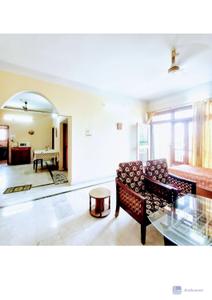 Image of 1450 Sq.ft 3 BHK Apartment / Flat for sale in Meghmallar Sarood, Rehabari, Guwahati for Rs. 6800000