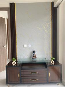 Bedroom Image of 1500 Sq.ft 3 BHK Builder Floor for sale in Smartworld Gems, Sector 89 Gurgaon for Rs. 13900000