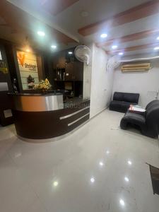 Hall Image of 980 Sq.ft 3 BHK Apartment / Flat for sale in Anna Nagar Chennai for Rs. 14000000