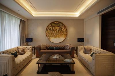 Hall Image of 9000 Sq.ft 8 BHK Independent House for sale in Sector 33 Chandigarh for Rs. 510000000