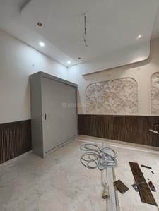 Bedroom Image of 1440 Sq.ft 4 BHK Duplex for sale in Shastripuram Agra for Rs. 19000000