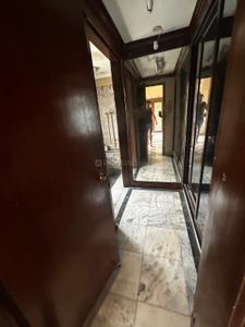 Hall Image of 2500 Sq.ft 3 BHK Apartment / Flat for sale in New Alipore Kolkata for Rs. 16000000