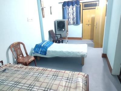 Image of Academic PG in Jhusi, Allahabad