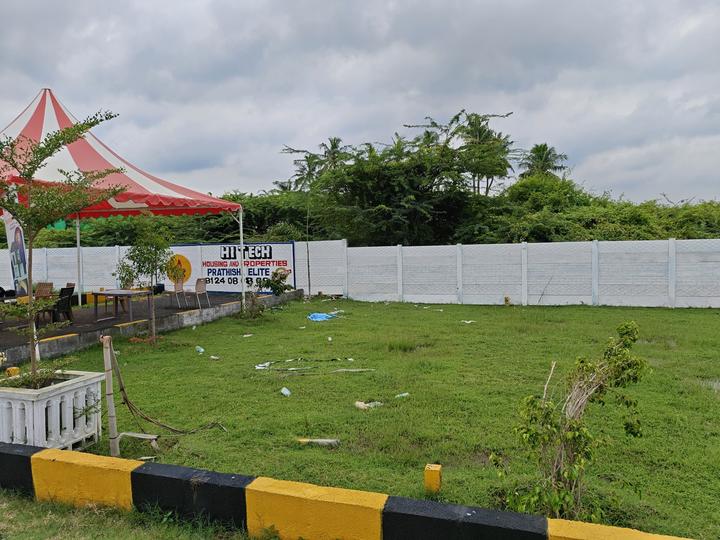 Bharathi Nagar, Perungalathur Main Image 1