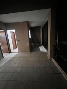 Balcony Image of 3800 Sq.ft 4.5 BHK Villa for rent in Unishire Esplanade, Agrahara Layout Bengaluru for Rs. 95000