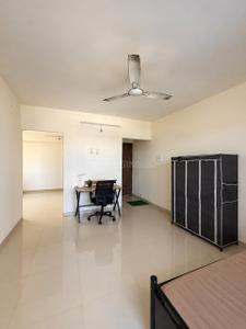 1 BHK Flat