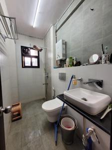 Bathroom Image of 985 Sq.ft 2 BHK Apartment / Flat for sale in Prescon Prestige Valley, Thane West Thane for Rs. 13200000