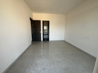 Hall Image of 1000 Sq.ft 2 BHK Apartment / Flat for sale in Manhattan, Charholi Budruk Pune for Rs. 7500000