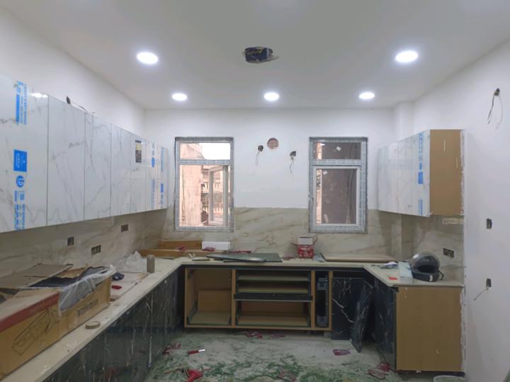 Greenfields Smart Builder Floors Main Image 1