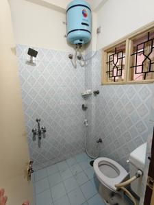 Image of 1000 Sq.ft 2 BHK Apartment / Flat for rent in New Tippasandra, Bengaluru for Rs. 30000
