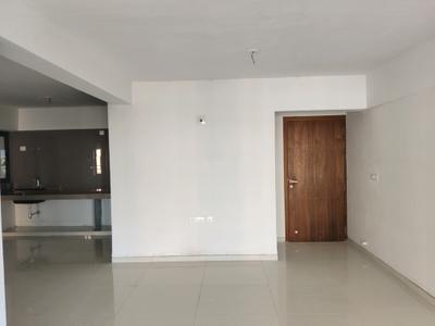 Living Room Image of 1470 Sq.ft 3 BHK Apartment / Flat for sale in Sharanya Altura, Shilaj Ahmedabad for Rs. 8700000