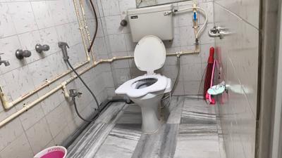 Image of 1120 Sq.ft 3 BHK Apartment / Flat for sale in Kandivali West, Mumbai for Rs. 24000000