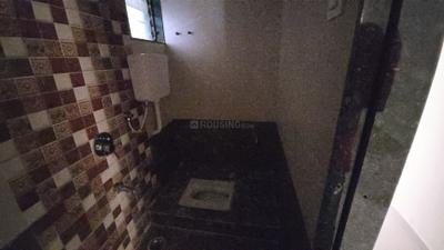 Image of 650 Sq.ft 2 BHK Apartment / Flat for rent in Krushna Kunj, Taloja, Navi Mumbai for Rs. 12000