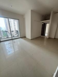 Hall Image of 920 Sq.ft 2 BHK Apartment / Flat for rent in Sikka Karnam Greens, Sector 143B Noida for Rs. 24999