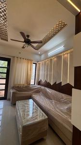 Hall Image of 2100 Sq.ft 4 BHK Villa for sale in Vaishali Nagar Extension Jaipur for Rs. 22500000
