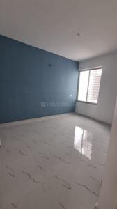 1 BHK Unfurnished Flat