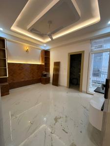 Hall Image of 850 Sq.ft 2 BHK Apartment / Flat for sale in Hark Sai Homes 2, Sector 49 Noida for Rs. 3500000