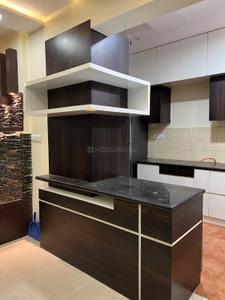 Kitchen Image of 1000 Sq.ft 2 BHK Apartment / Flat for sale in Esteem Splendor, Adugodi Bengaluru for Rs. 23000000