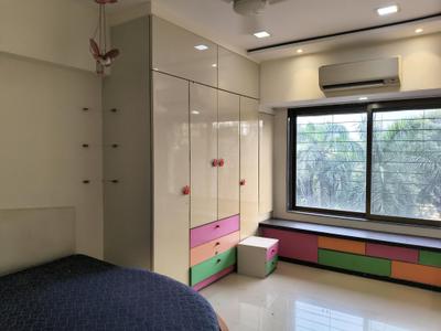 Bedroom Image of 2990 Sq.ft 3 BHK Apartment / Flat for sale in Colaba Mumbai for Rs. 285000000