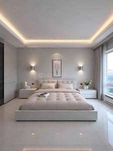 Bedroom Image of 1811 Sq.ft 4 BHK Apartment / Flat for sale in Bavdhan Pune for Rs. 18000000