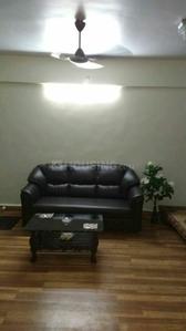 Hall Image of 850 Sq.ft 2 BHK Apartment / Flat for sale in Kabra Happy Valley, Thane West Thane for Rs. 11500000