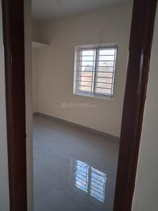 Bedroom Image of 1200 Sq.ft 2.5 BHK Builder Floor for rent in Madivala Bengaluru for Rs. 24000