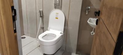 Image of 650 Sq.ft 1 RK Apartment / Flat for rent in RKReal Ayyappa Society, Madhapur, Hyderabad for Rs. 35000